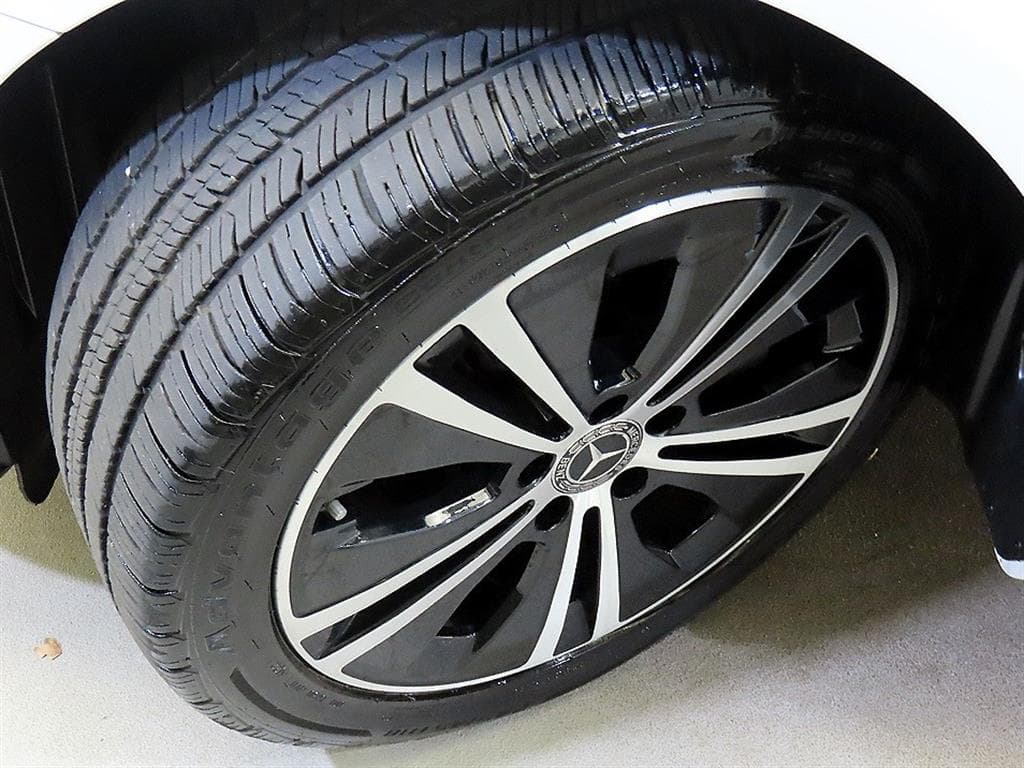 Mercedes-Benz E-Class (W213)E300 Avantgarde - 20