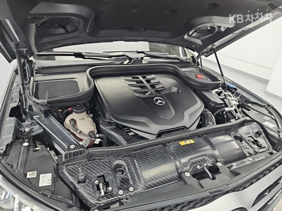 Mercedes-Benz GLS (X167)GLS580 4Matic Standard - 5