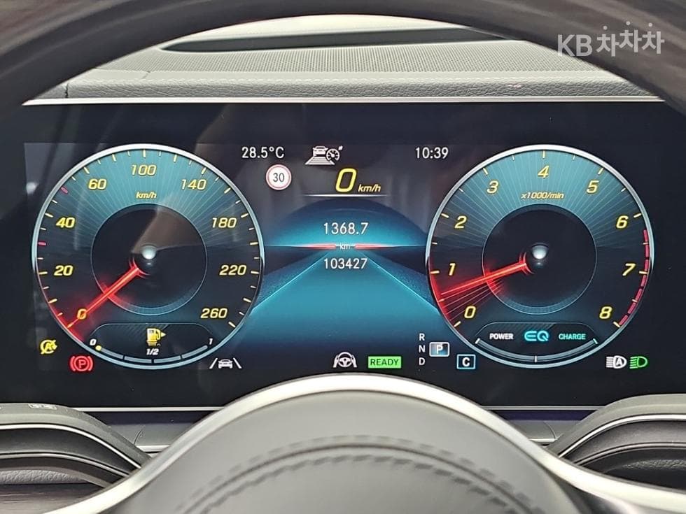 Mercedes-Benz GLS (X167)GLS580 4Matic Standard - 6