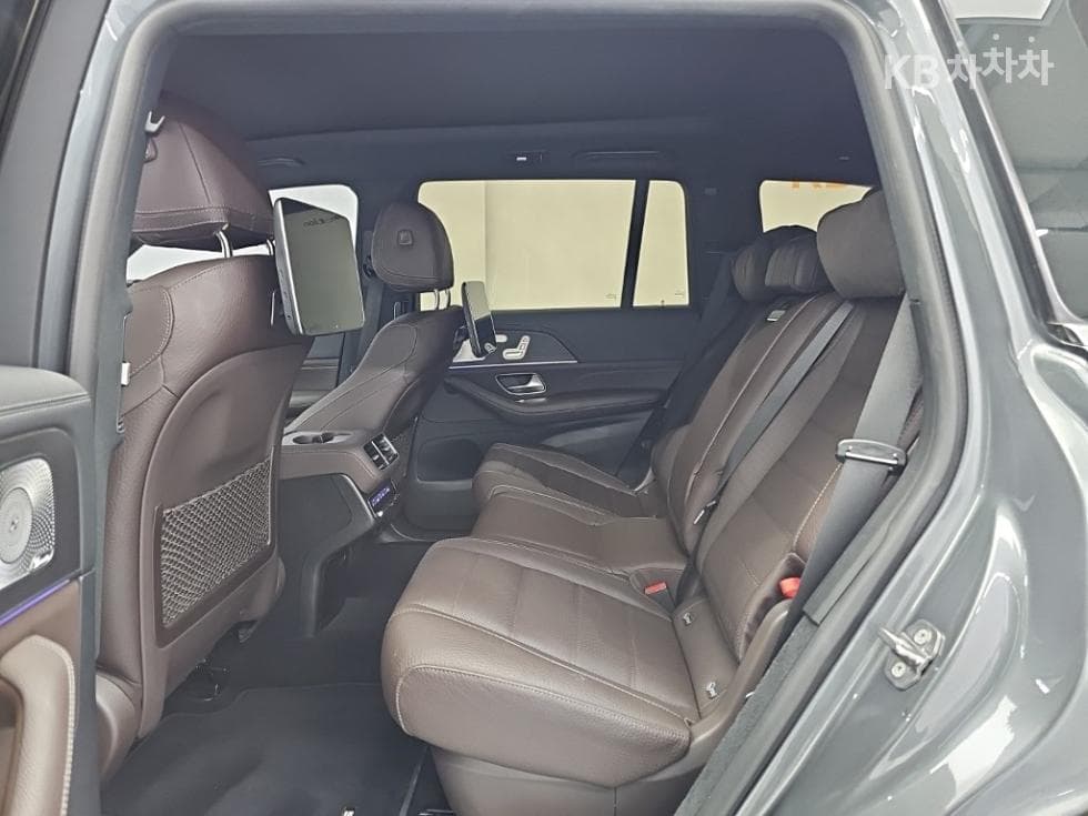 Mercedes-Benz GLS (X167)GLS580 4Matic Standard - 12
