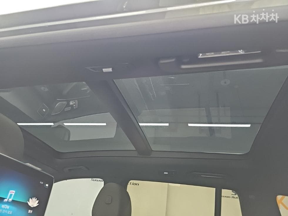 Mercedes-Benz GLS (X167)GLS580 4Matic Standard - 15