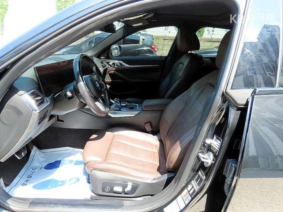 BMW i4eDrive40 M Sport Pro - 5