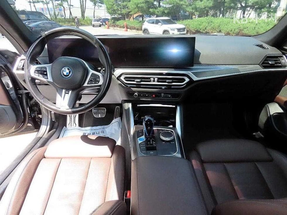 BMW i4eDrive40 M Sport Pro - 7