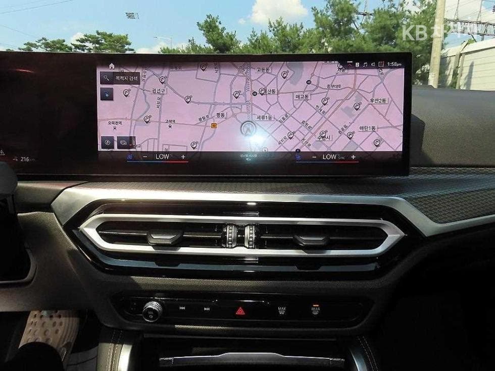 BMW i4eDrive40 M Sport Pro - 14