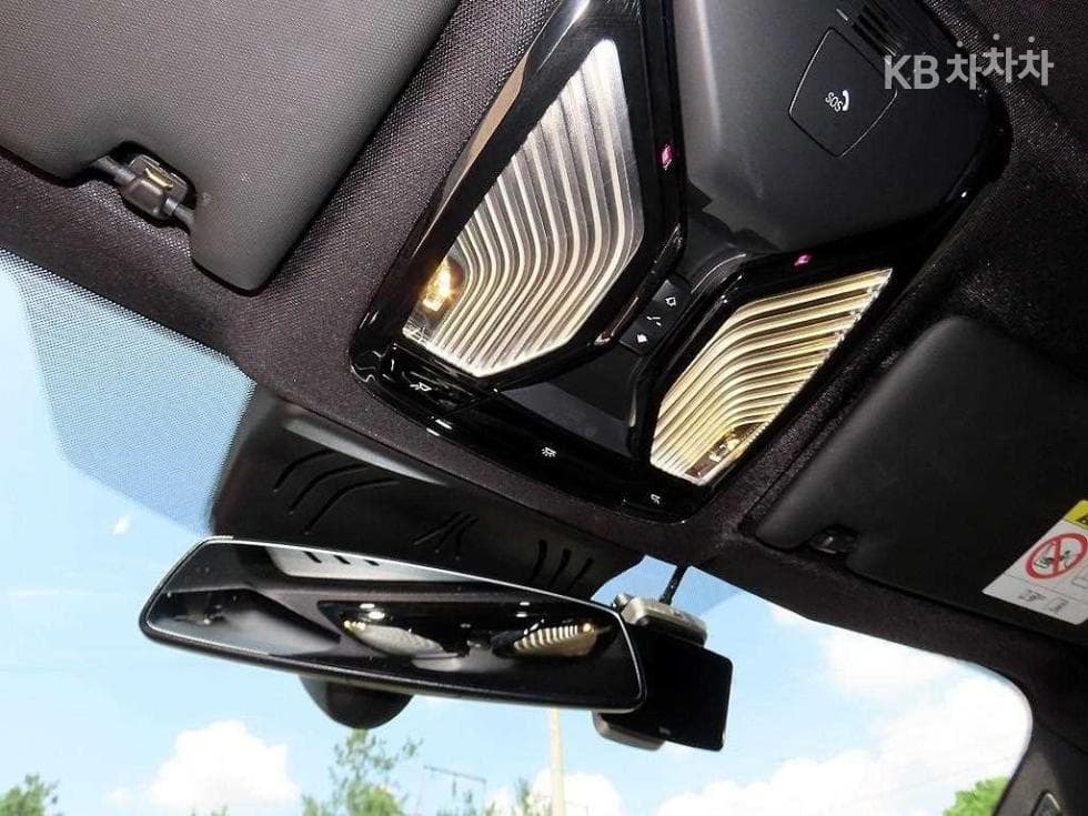 BMW i4eDrive40 M Sport Pro - 15