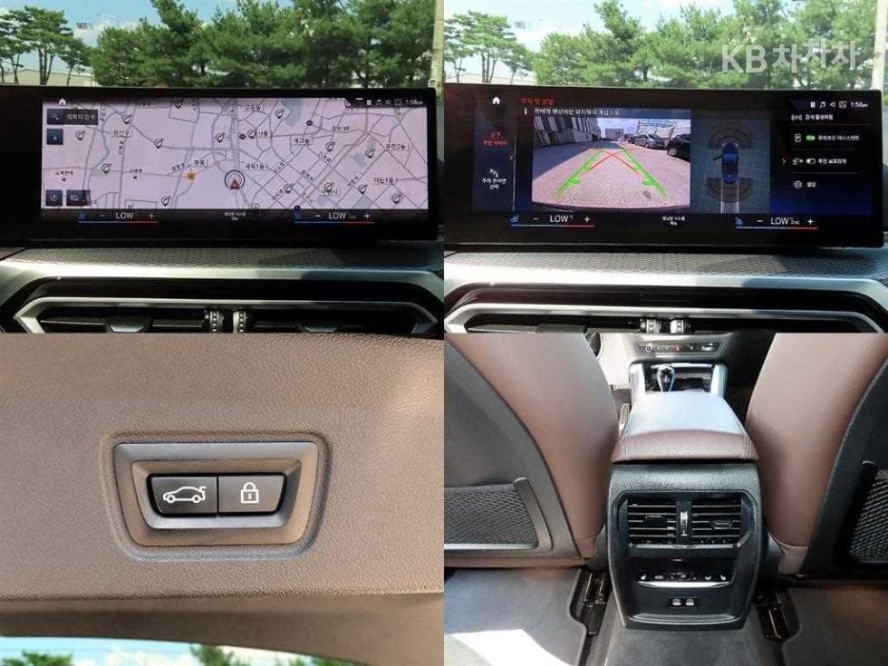 BMW i4eDrive40 M Sport Pro - 18