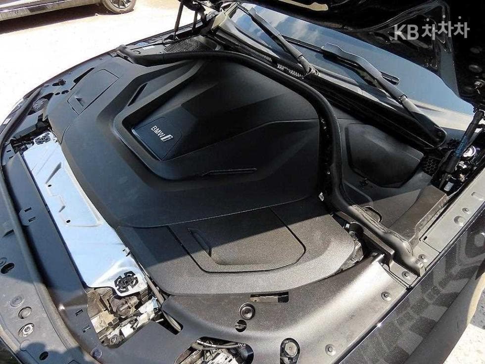 BMW i4eDrive40 M Sport Pro - 19