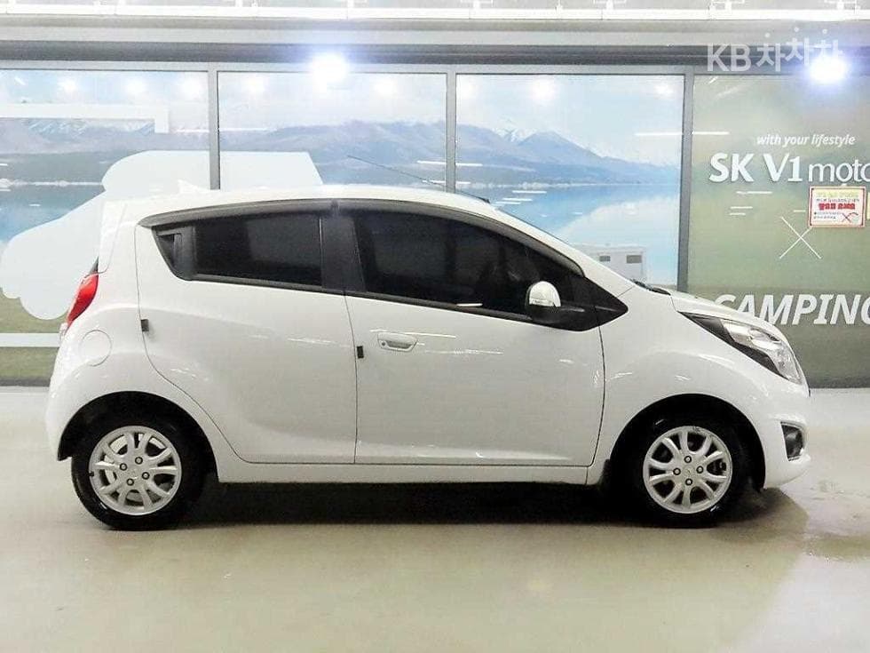 GM Korea Chevrolet SparkSpark S LS+ - 3