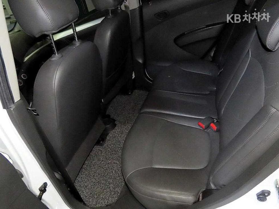 GM Korea Chevrolet SparkSpark S LS+ - 7
