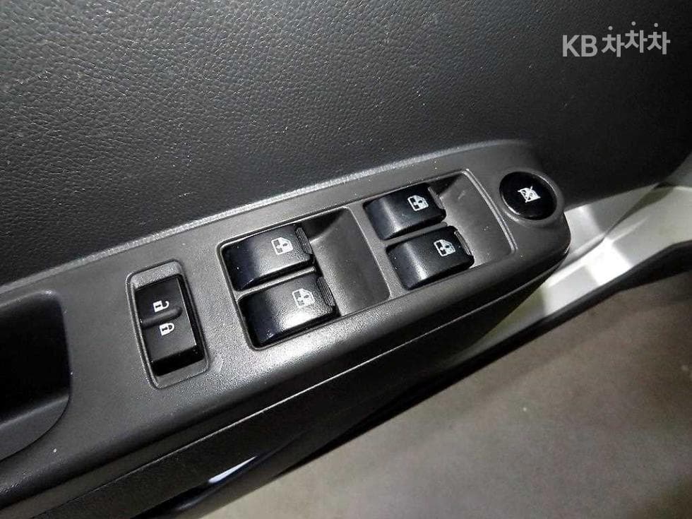 GM Korea Chevrolet SparkSpark S LS+ - 13