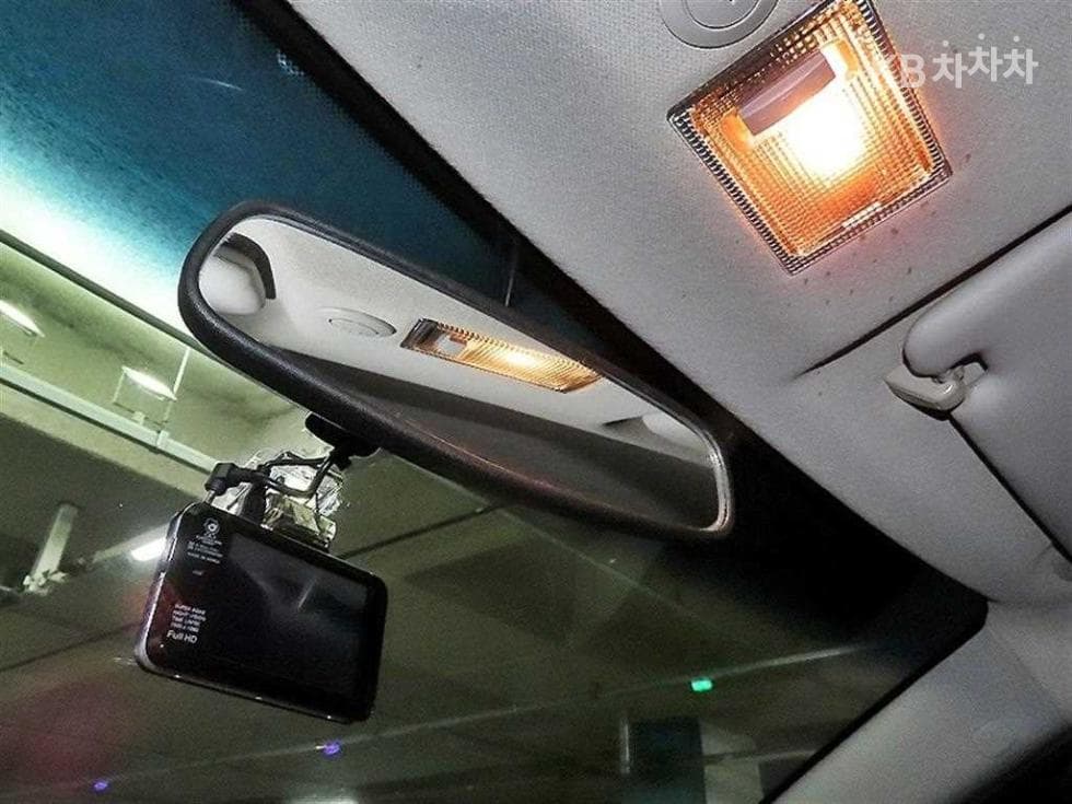 GM Korea Chevrolet SparkSpark S LS+ - 14