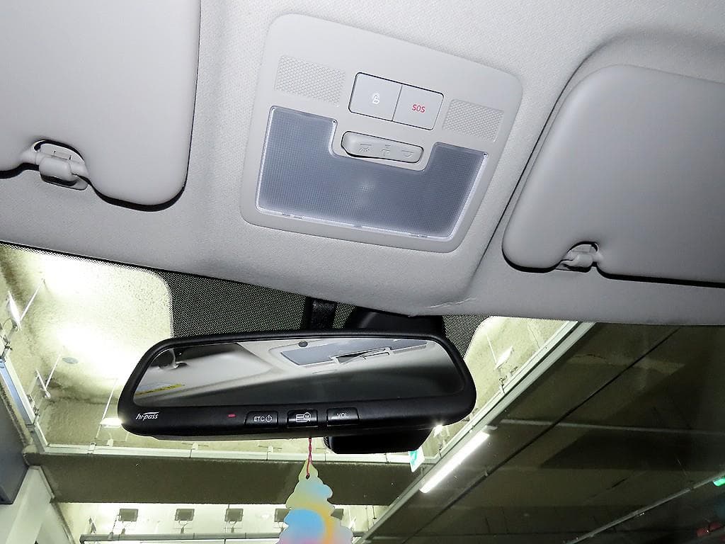 Hyundai VenueGasoline 1.6 FLUX - 16