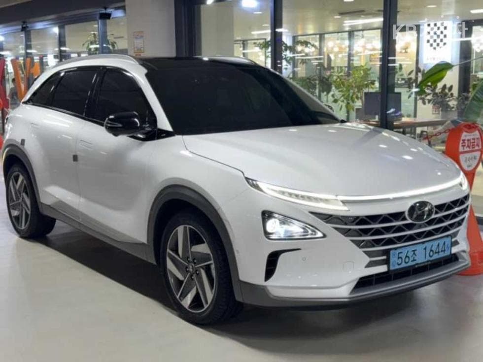 Hyundai Nexo Premium - Image 1
