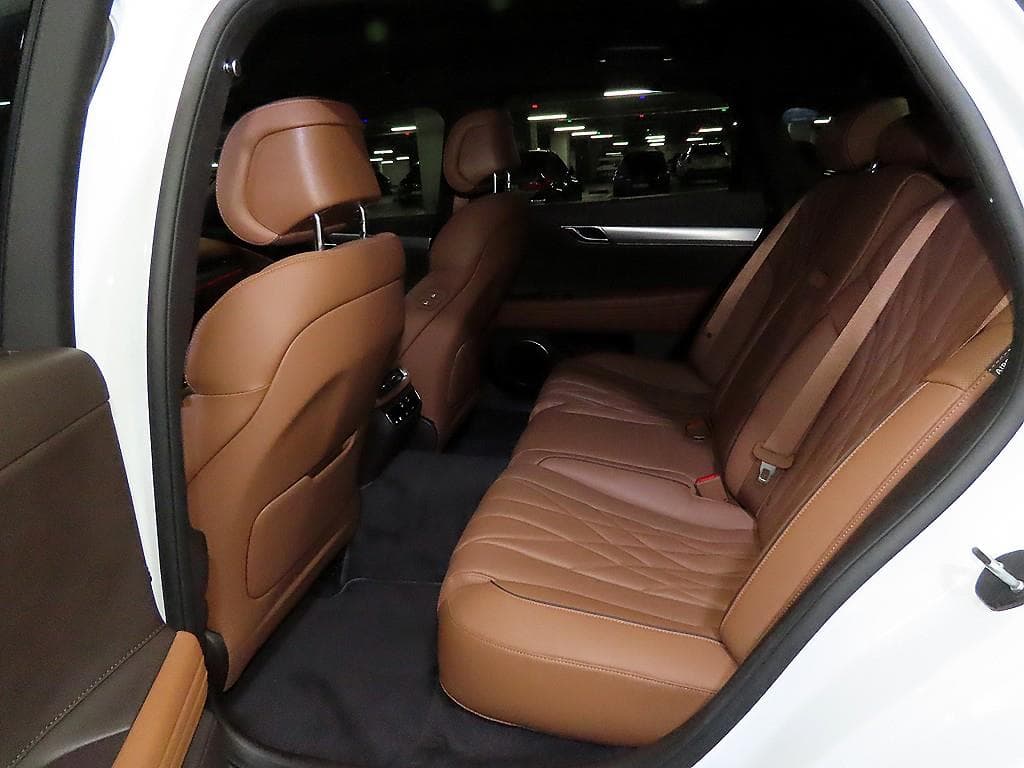 Genesis G80(RG3)2.5 Turbo Gasoline Direct Injection AWD - 7