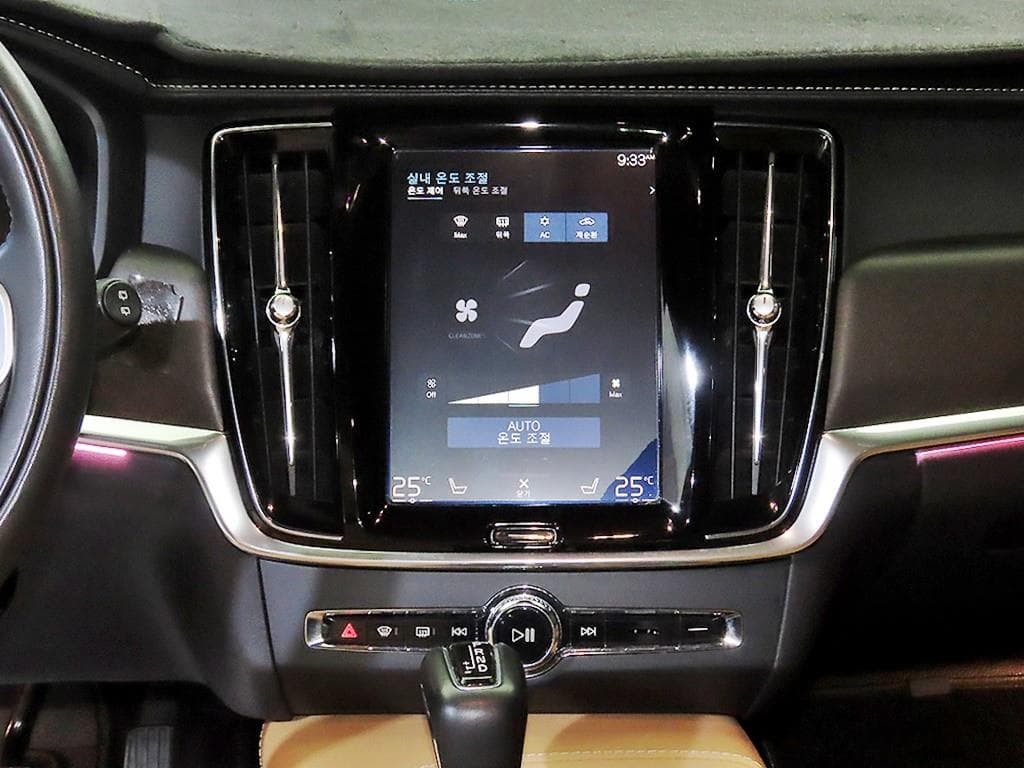 Volvo V90 CCD5 Pro AWD - 11