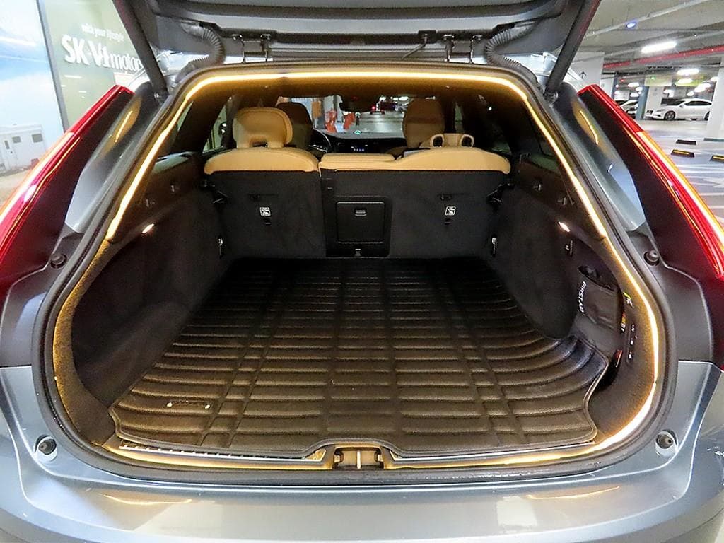 Volvo V90 CCD5 Pro AWD - 16