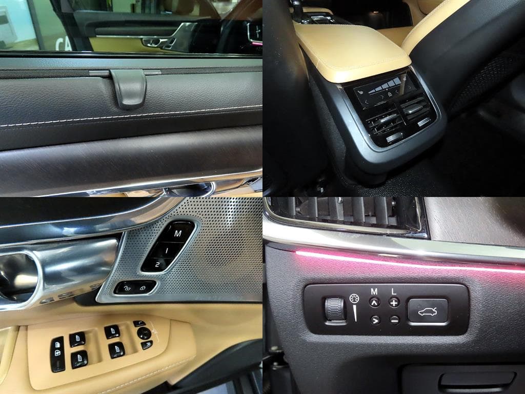 Volvo V90 CCD5 Pro AWD - 17
