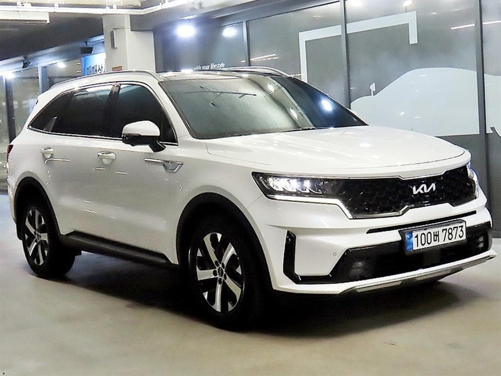 Kia Sorento 4th generation 2.2 Diesel 2WD Noblesse - Image 1