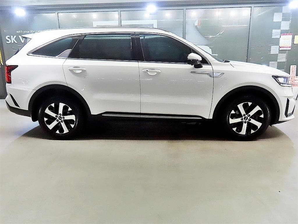 Kia Sorento 4th generation2.2 Diesel 2WD Noblesse - 3