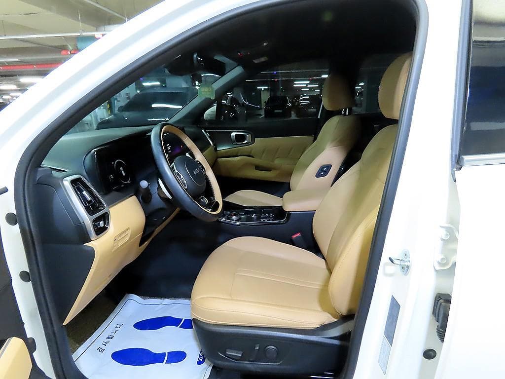 Kia Sorento 4th generation2.2 Diesel 2WD Noblesse - 6