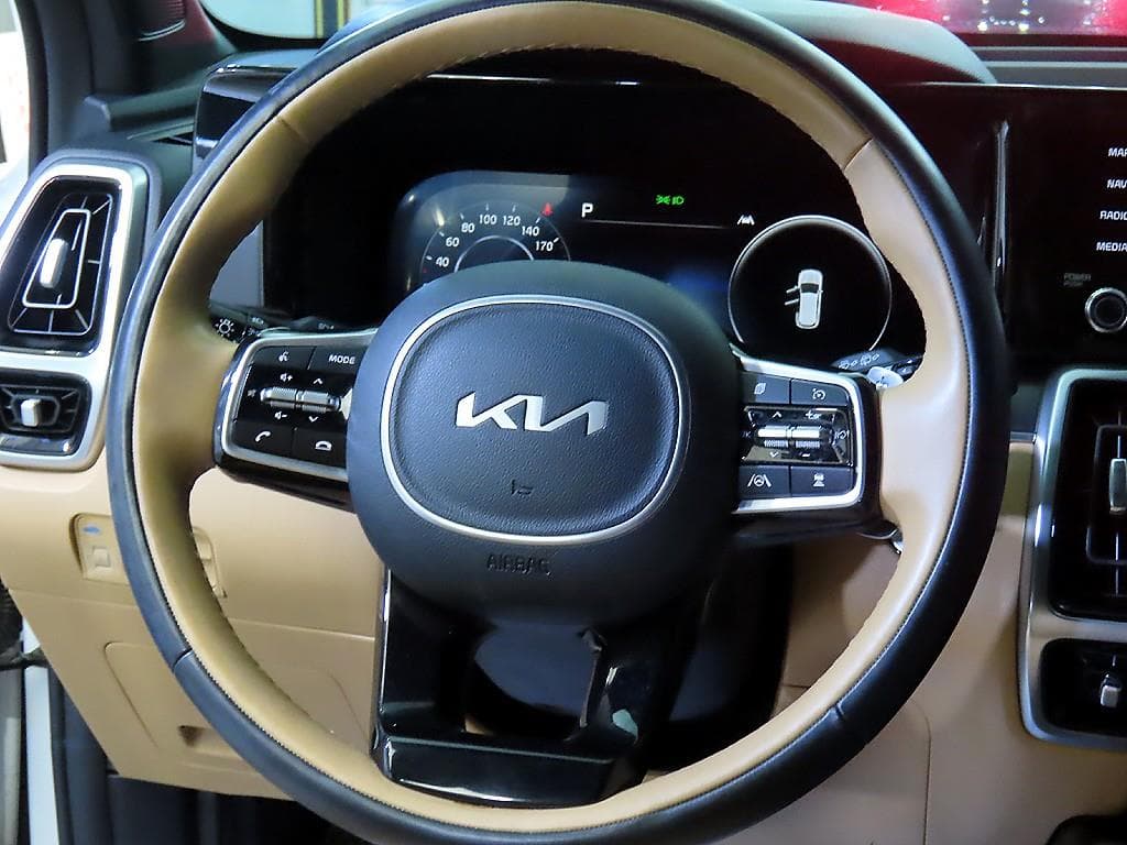 Kia Sorento 4th generation2.2 Diesel 2WD Noblesse - 8