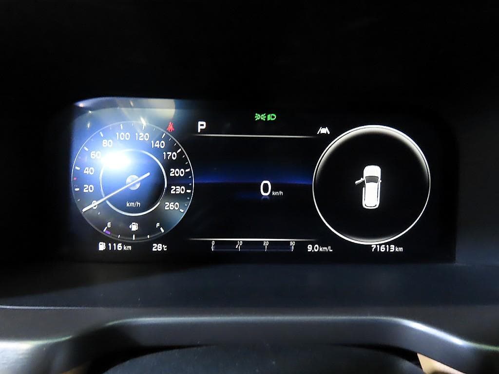 Kia Sorento 4th generation2.2 Diesel 2WD Noblesse - 9