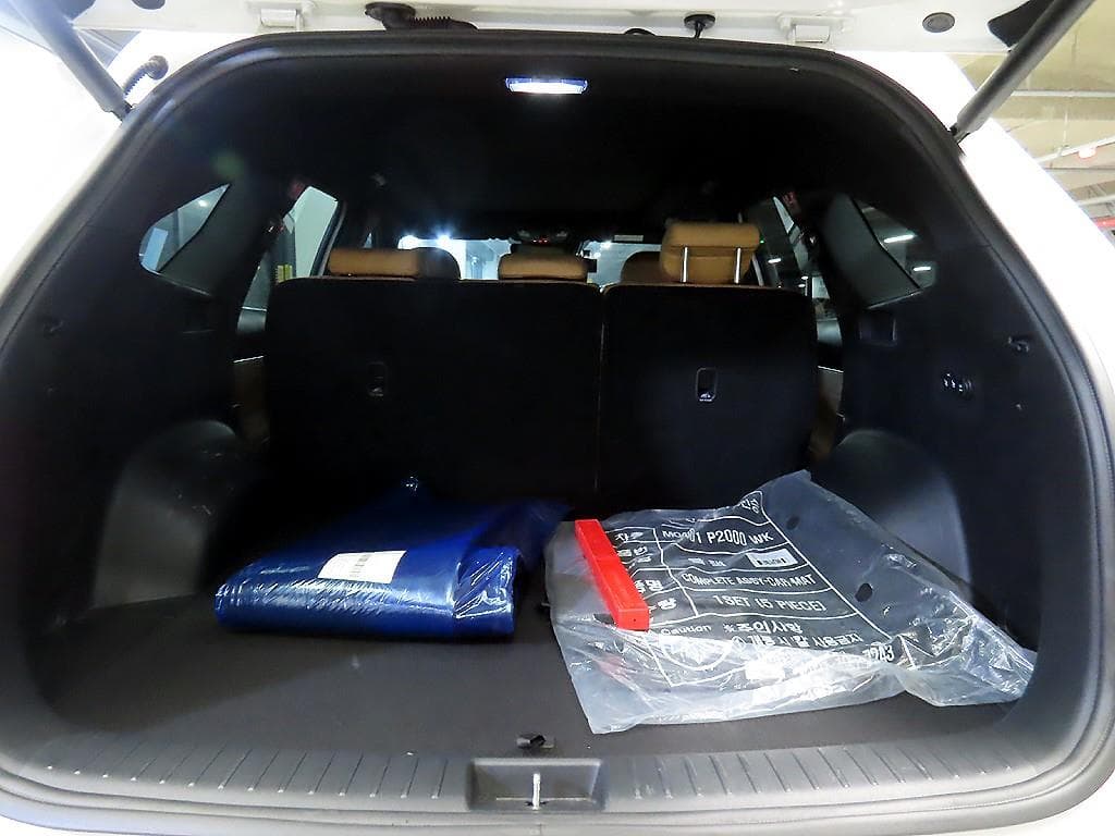 Kia Sorento 4th generation2.2 Diesel 2WD Noblesse - 15