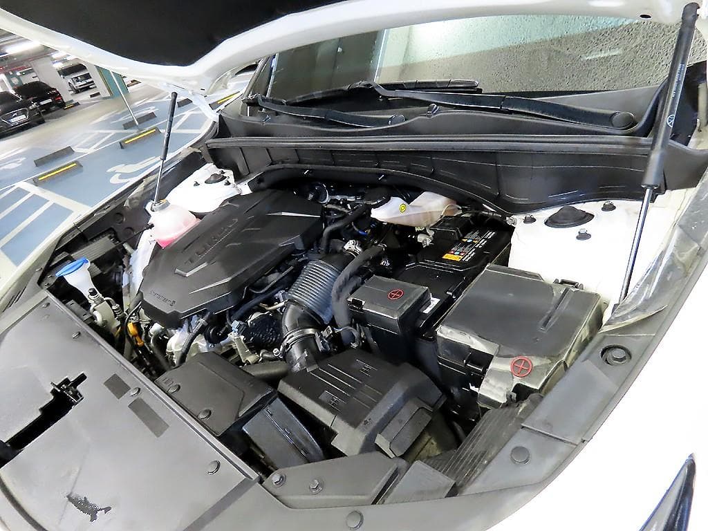 Kia Sorento 4th generation2.2 Diesel 2WD Noblesse - 19
