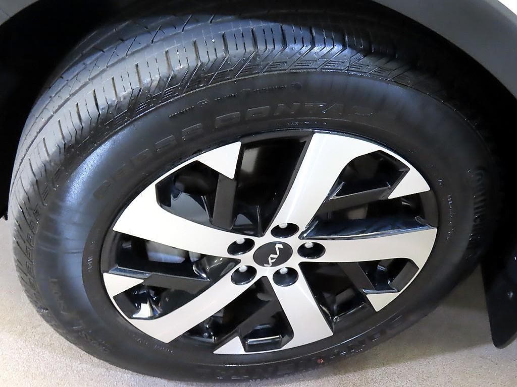 Kia Sorento 4th generation2.2 Diesel 2WD Noblesse - 20