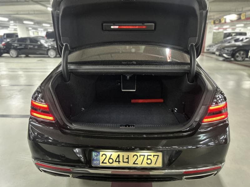 Genesis G903.8 GDi AWD Luxury - 3