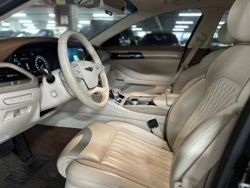 Genesis G903.8 GDi AWD Luxury - 5