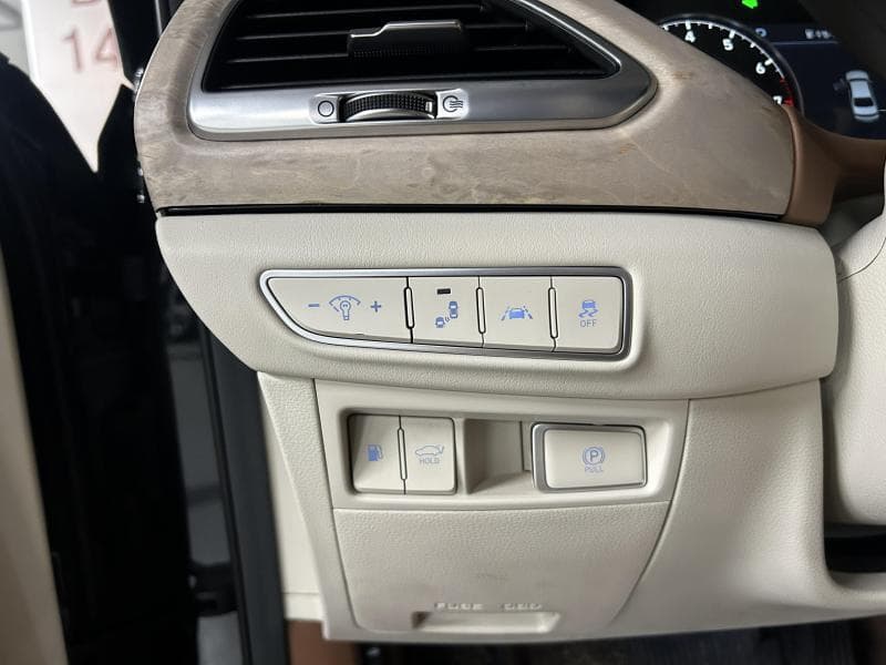 Genesis G903.8 GDi AWD Luxury - 6