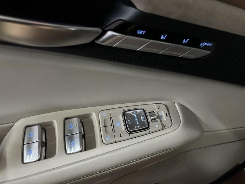 Genesis G903.8 GDi AWD Luxury - 7