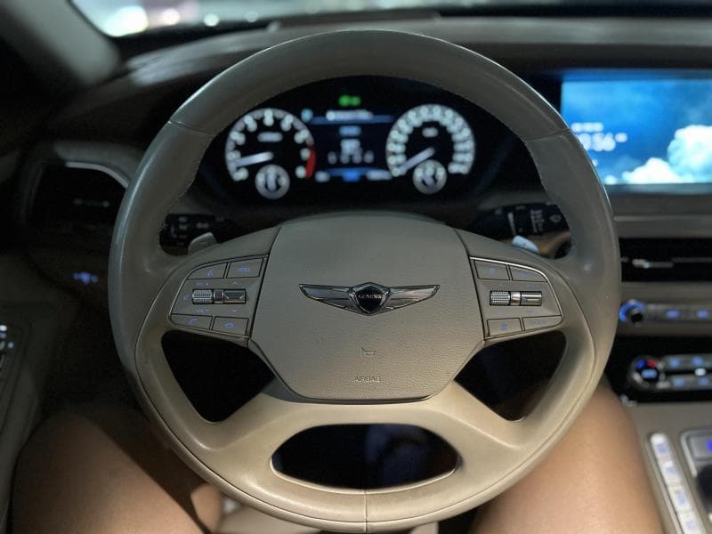 Genesis G903.8 GDi AWD Luxury - 8
