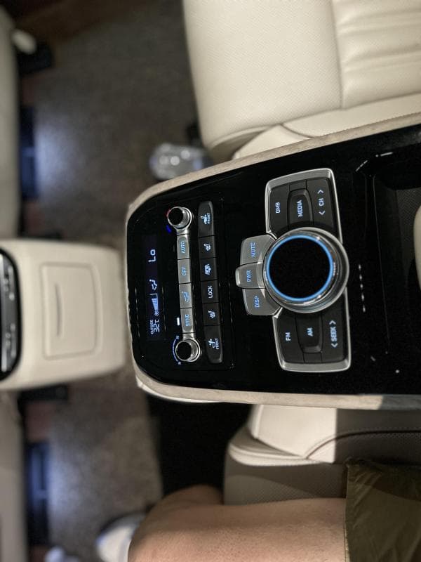 Genesis G903.8 GDi AWD Luxury - 18