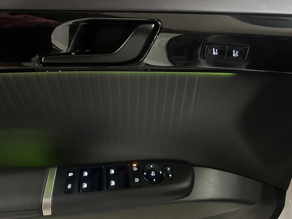Hyundai The All New Grandeur (Azera) Hybrid1.6 Turbo Gasoline Calligraphy - 11