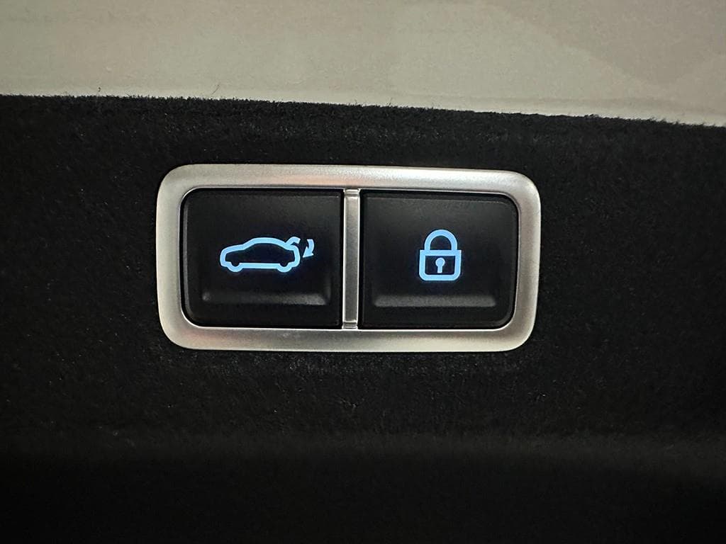 Hyundai The All New Grandeur (Azera) Hybrid1.6 Turbo Gasoline Calligraphy - 17
