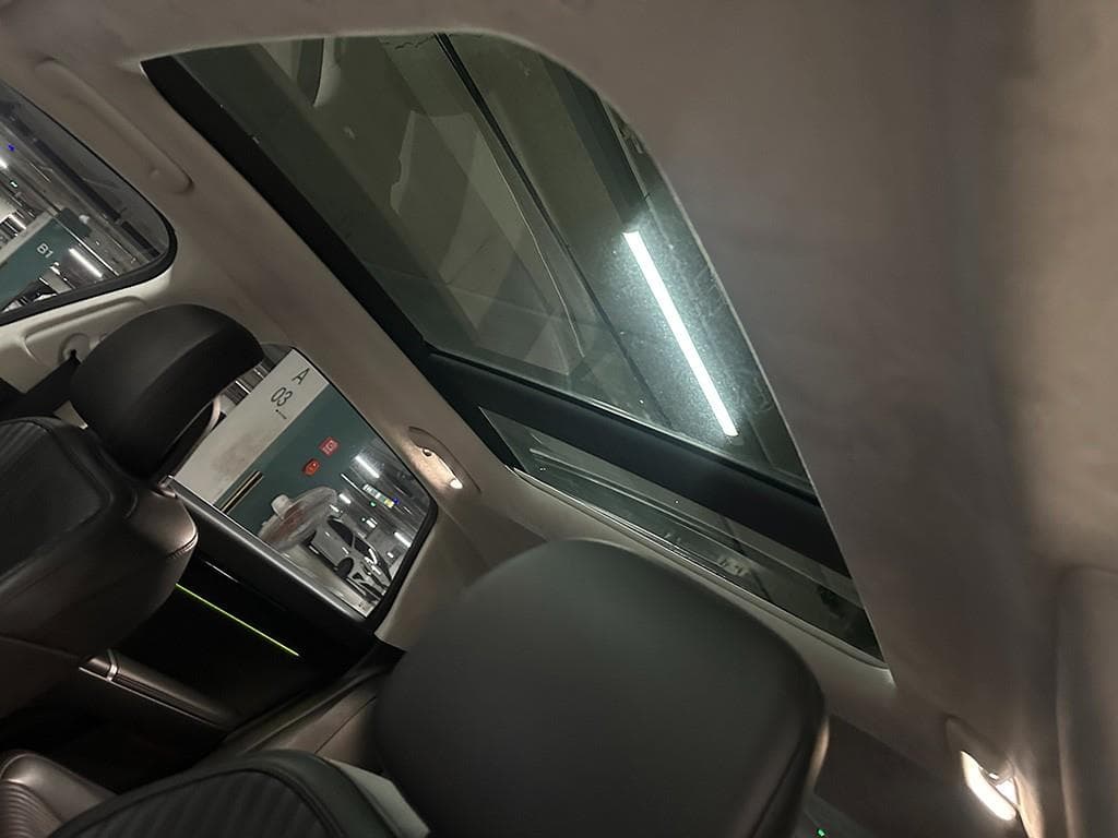 Hyundai The All New Grandeur (Azera) Hybrid1.6 Turbo Gasoline Calligraphy - 18