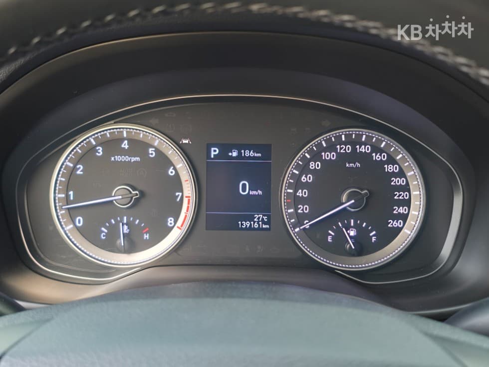 Hyundai Grandeur (Azera)IG3.0 Premium - 5