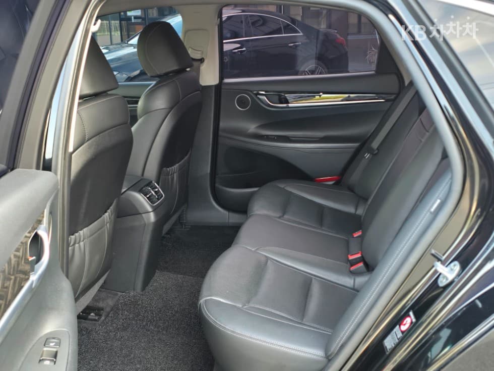 Hyundai Grandeur (Azera)IG3.0 Premium - 7