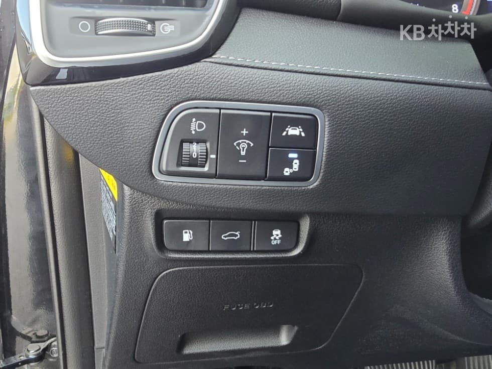 Hyundai Grandeur (Azera)IG3.0 Premium - 9