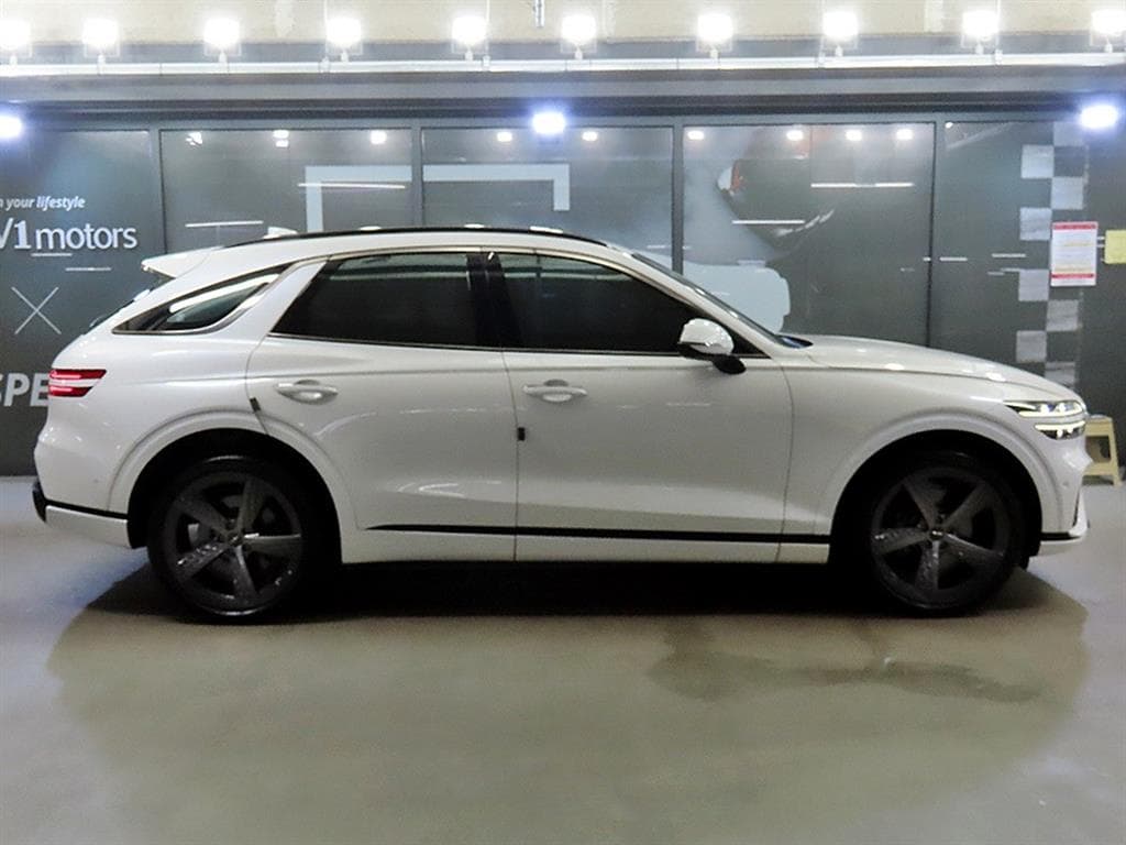 Genesis GV70Gasoline 2.5T 스포츠패키지 AWD - 3