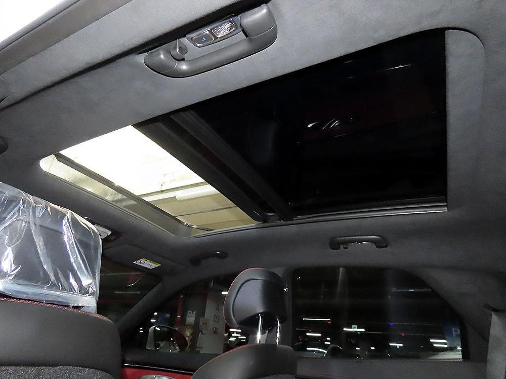 Genesis GV70Gasoline 2.5T 스포츠패키지 AWD - 14