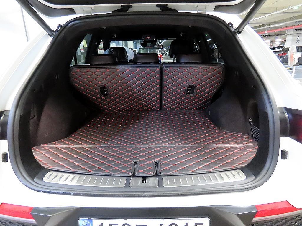 Genesis GV70Gasoline 2.5T 스포츠패키지 AWD - 16