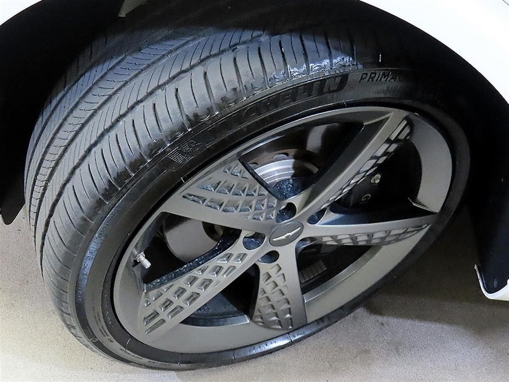 Genesis GV70Gasoline 2.5T 스포츠패키지 AWD - 20