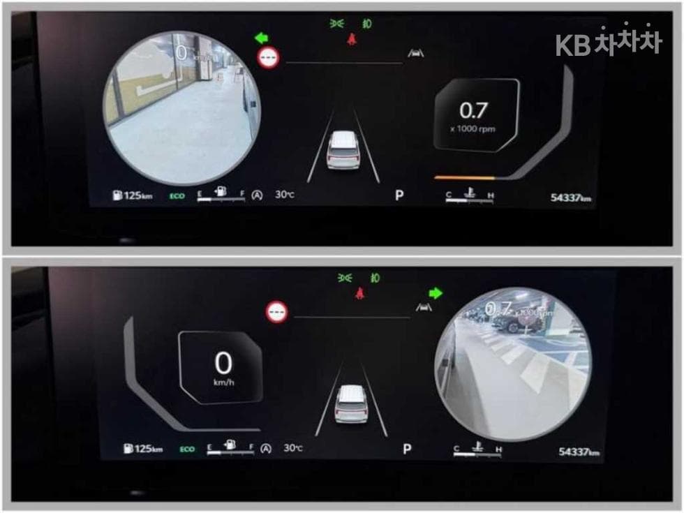 Kia The New (facelift) Carnival 4th generationD2.2 7-seater (Limousine) Gravity - 11
