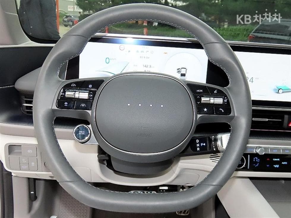 Hyundai IONIQ 6(CE)Long Range AWD Prestige - 7
