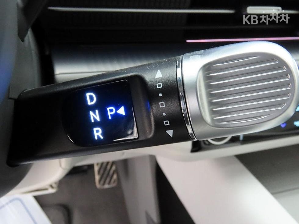 Hyundai IONIQ 6(CE)Long Range AWD Prestige - 11
