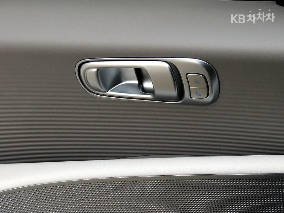 Hyundai IONIQ 6(CE)Long Range AWD Prestige - 12