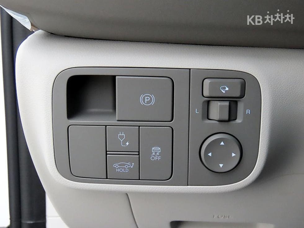 Hyundai IONIQ 6(CE)Long Range AWD Prestige - 13